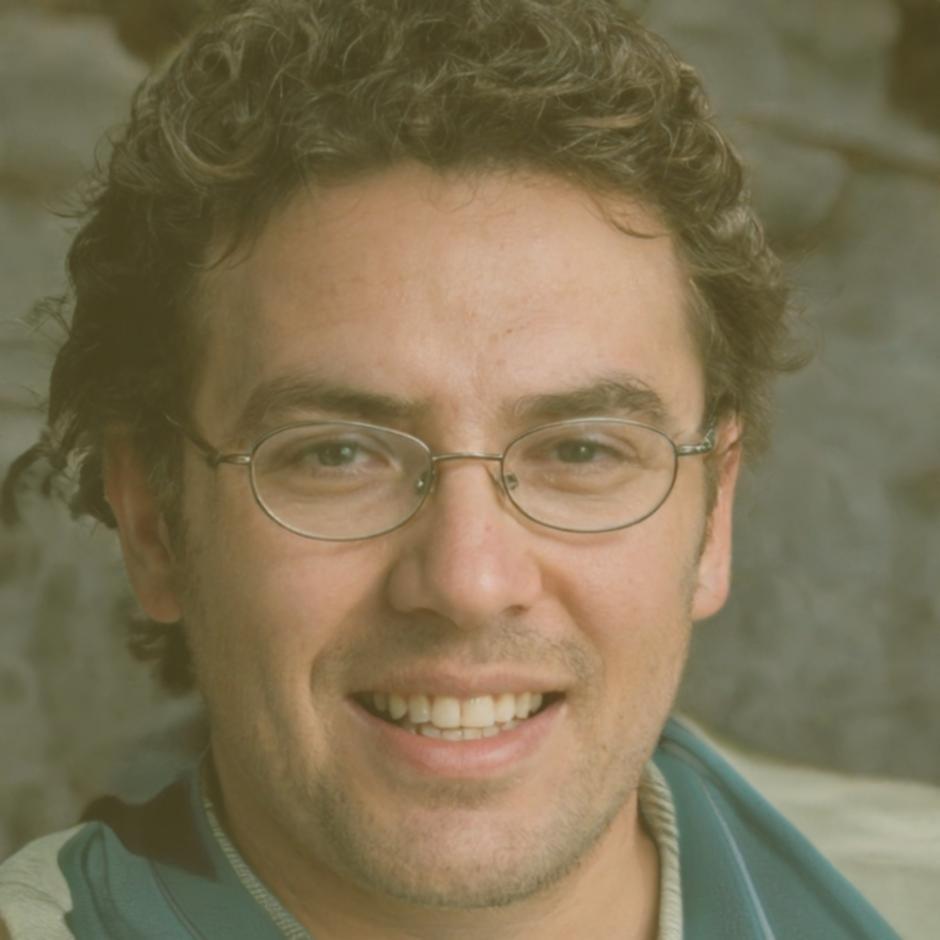 Portrait de Théodore Baillargeau, formateur SEO technique