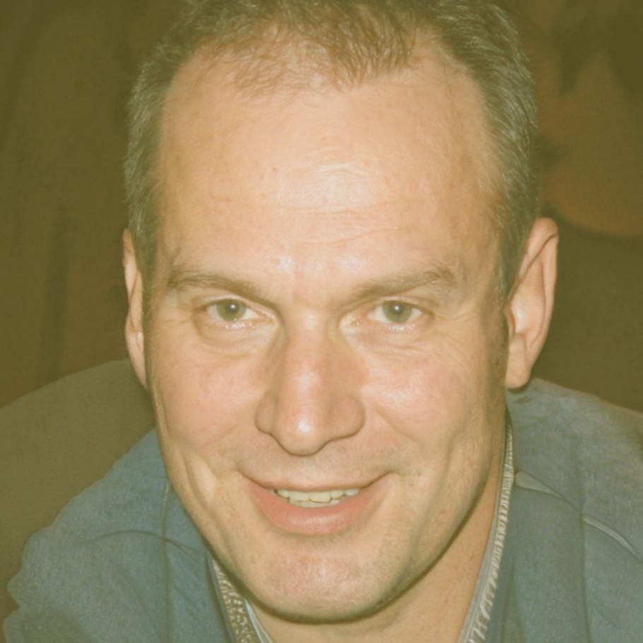 Gwendal Caroff, responsable pédagogique